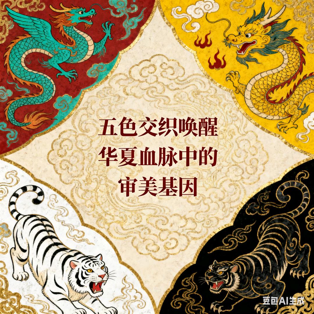 五行与基因