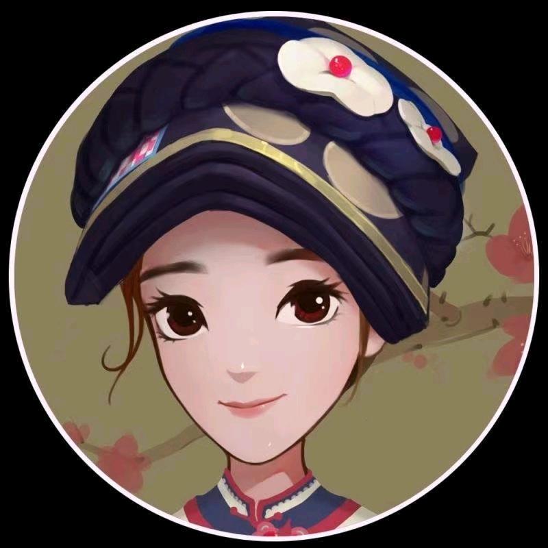 羌妆草本
