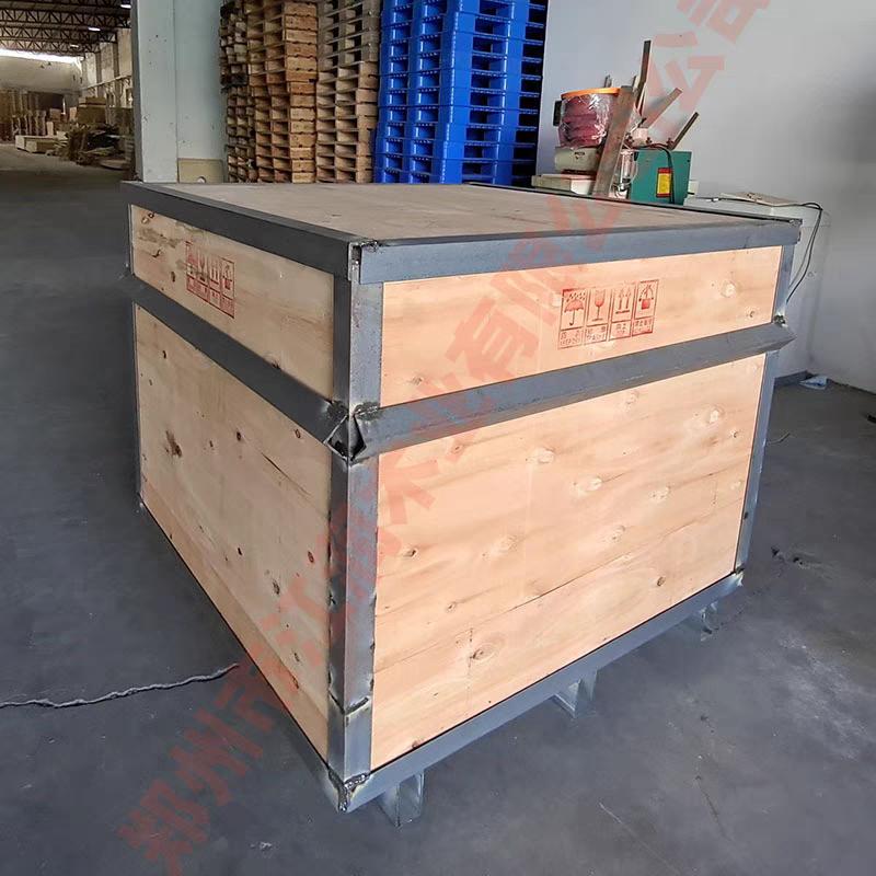 荥阳市江雷木材厂