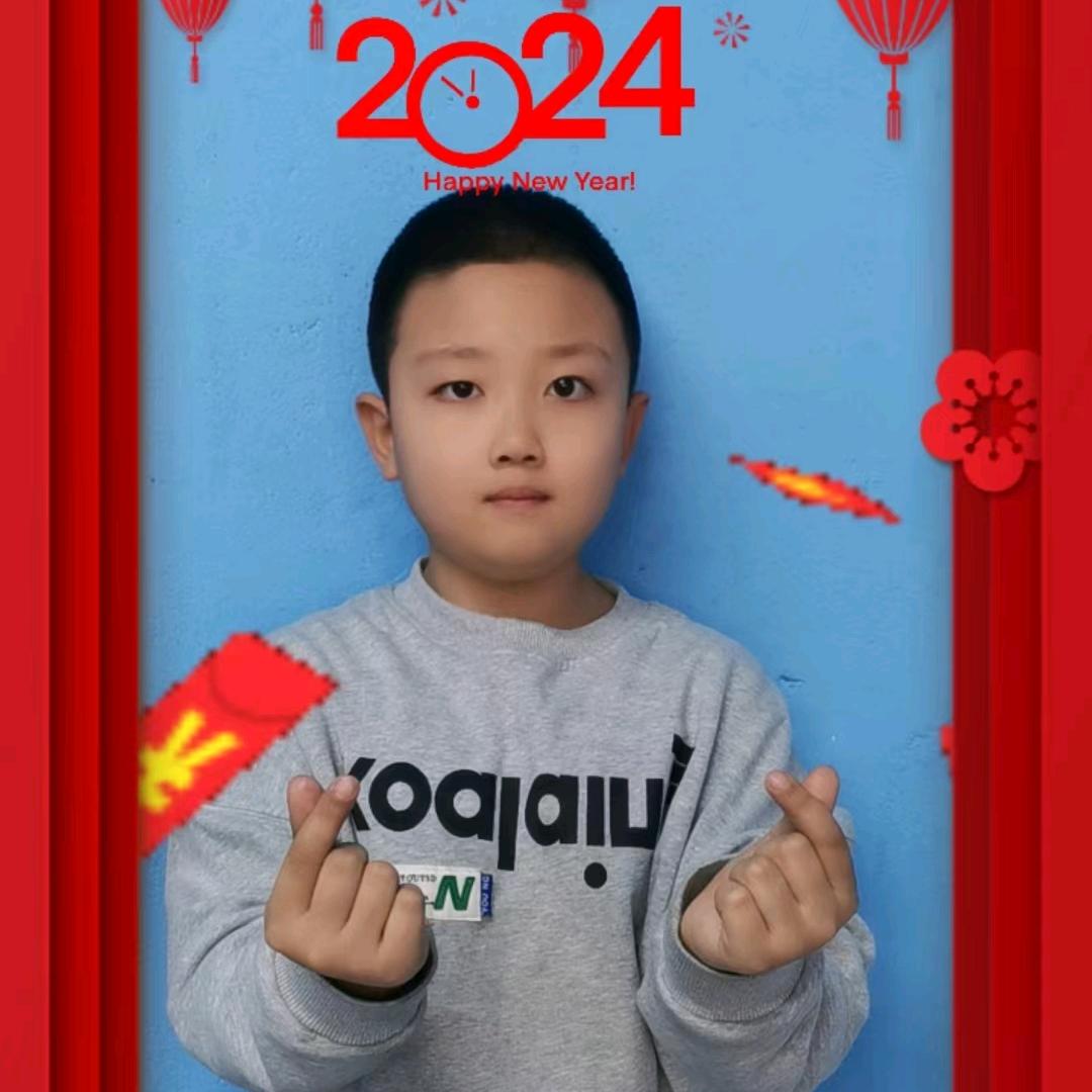 梦想的天空分外蓝