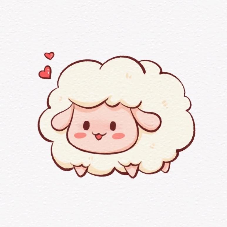 羊🐑咩咩爱唱歌