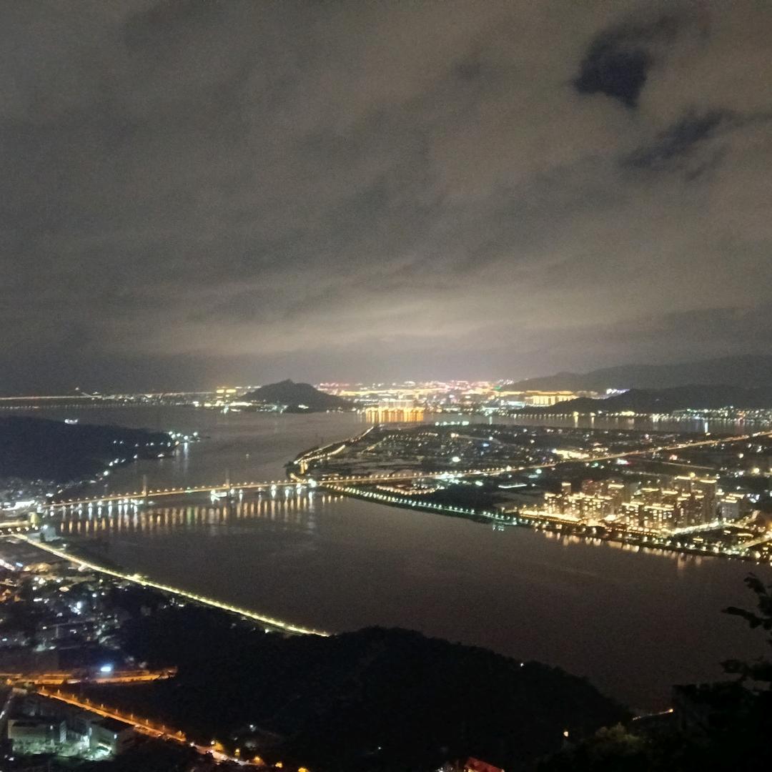 清风徐徐