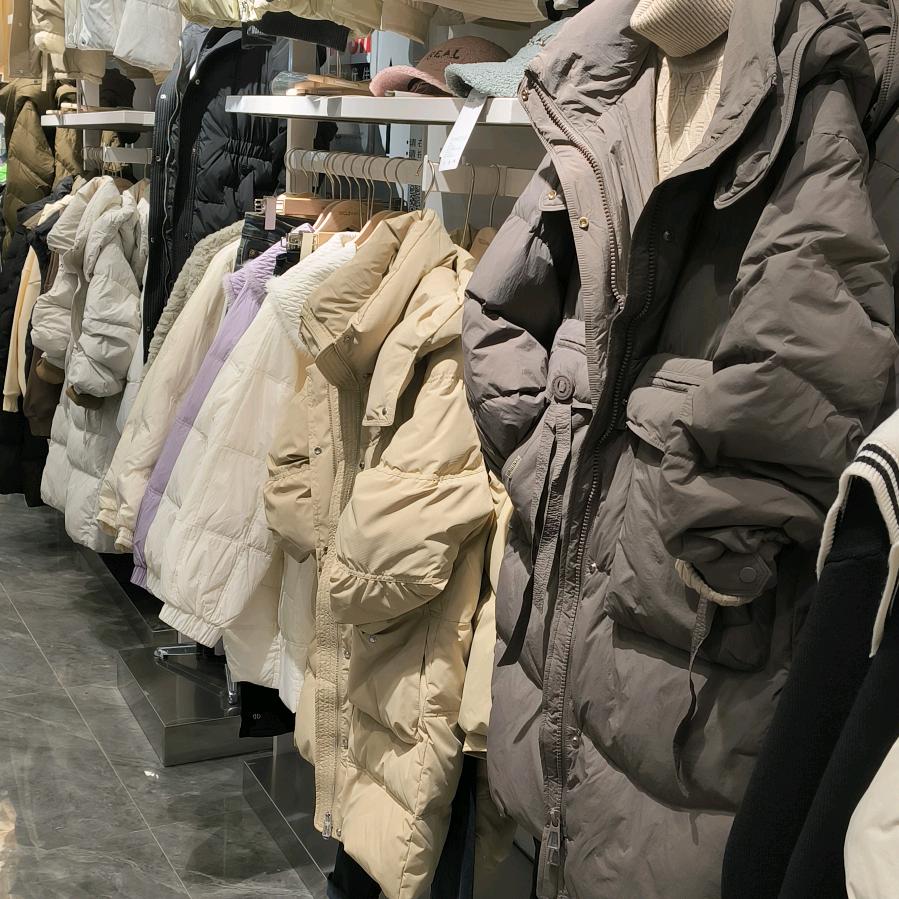 RECLAIM北大荒（柳嘉店）