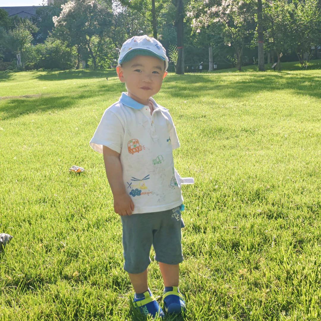 爱玩水的嘟嘟渺