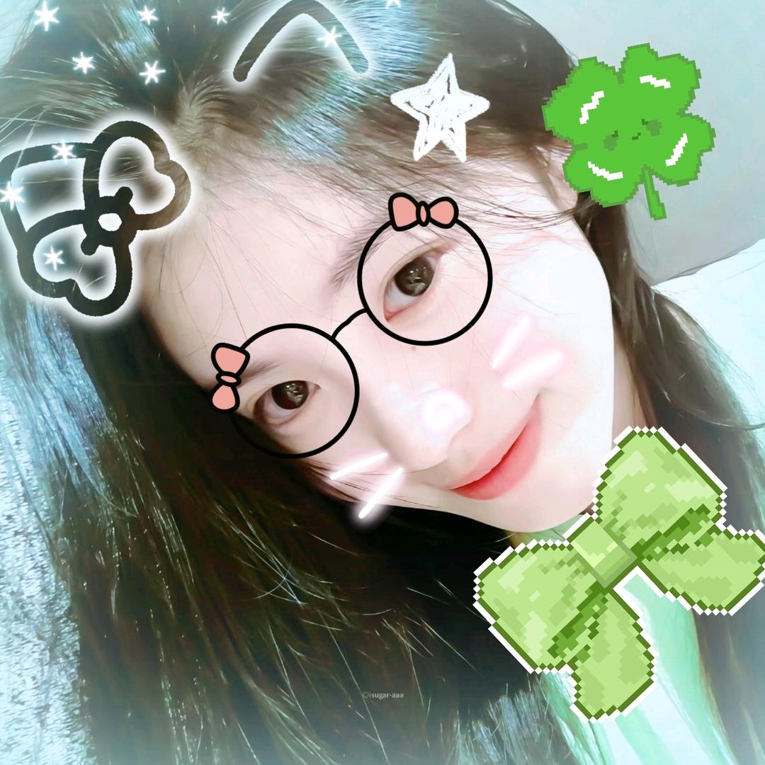 /: ˙☆冬日限定안나^anna.⛄