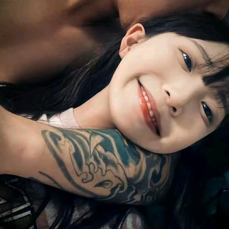 該死的情海.