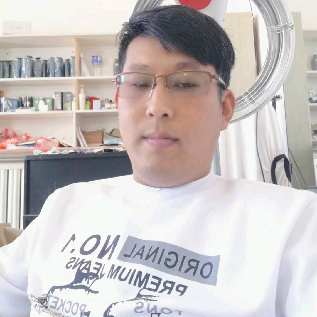 🐬迷鹿哥有你们🔥🐳