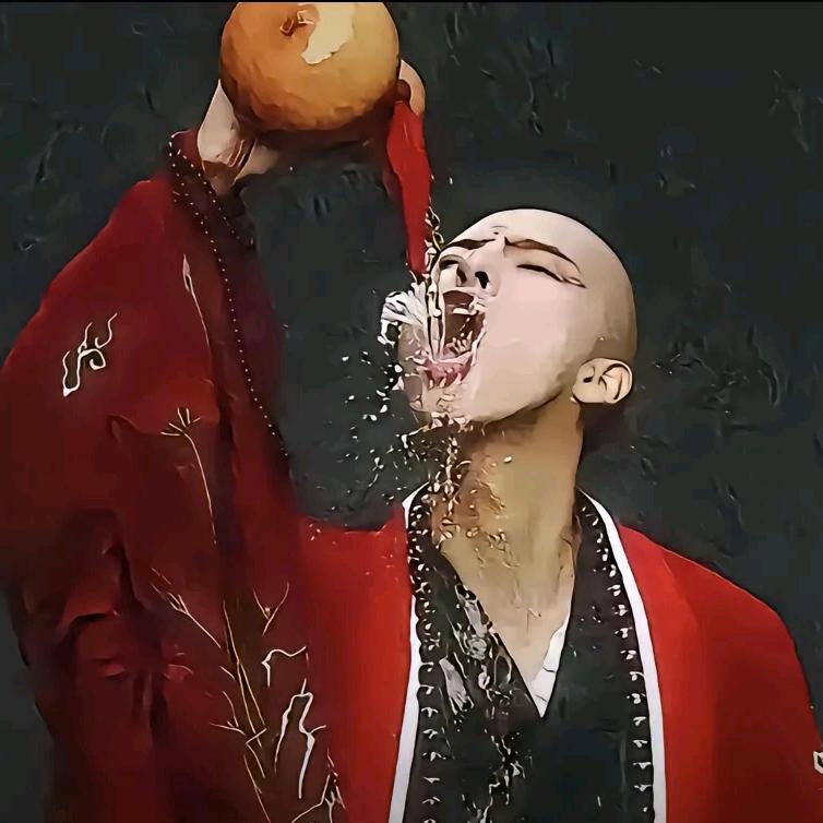 小糖入