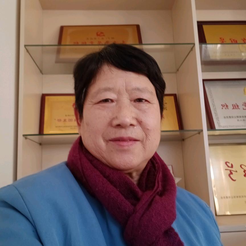 毛豆奶奶