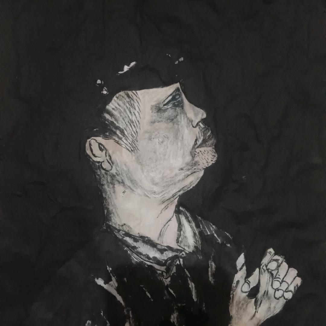 @乔风-尊师马靠《沈巍》