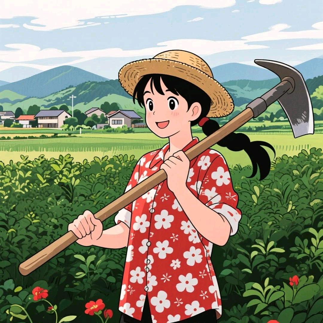 佩佩呀❗️