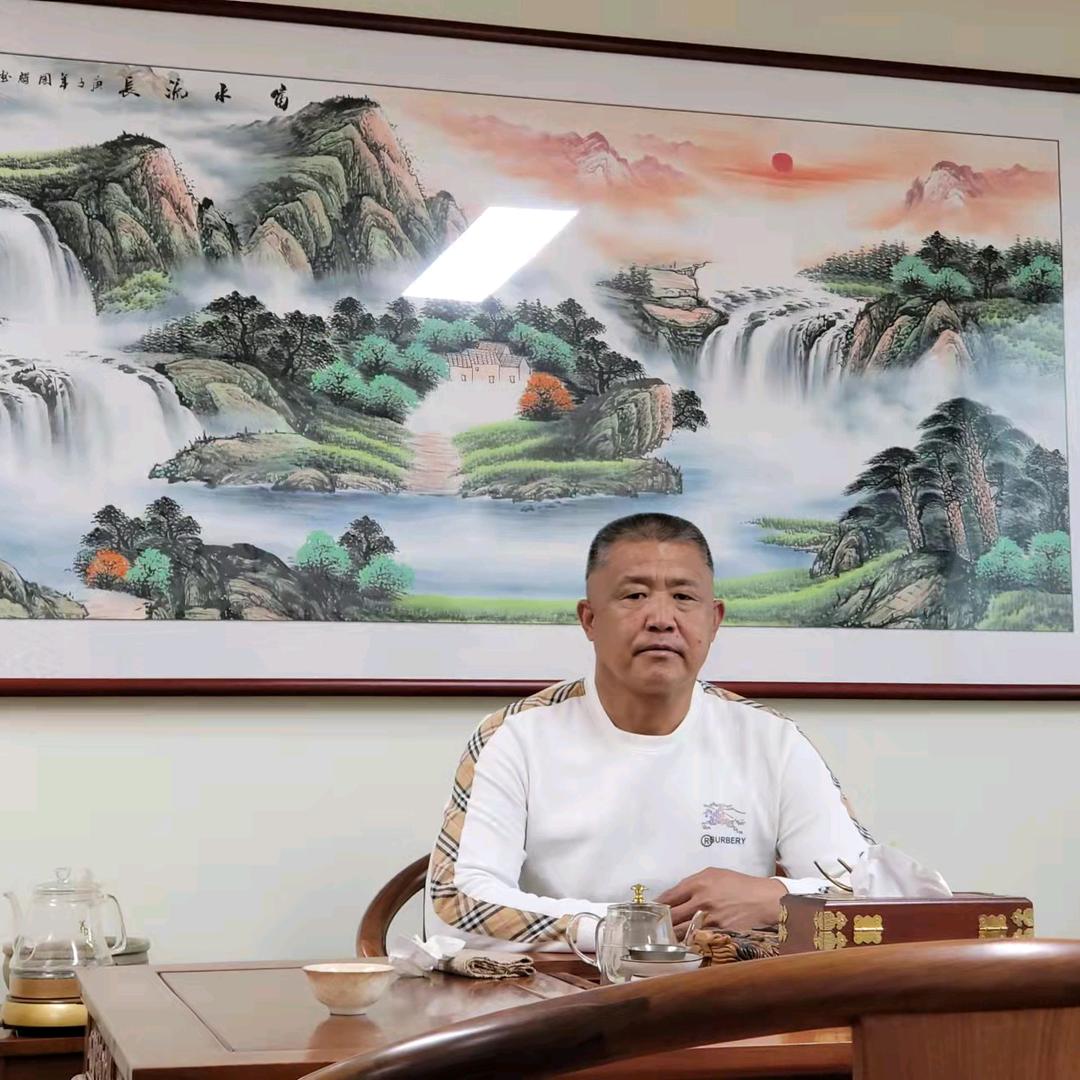 飞翔雄鹰