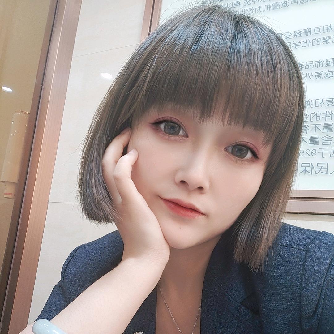 原来是大萌吖
