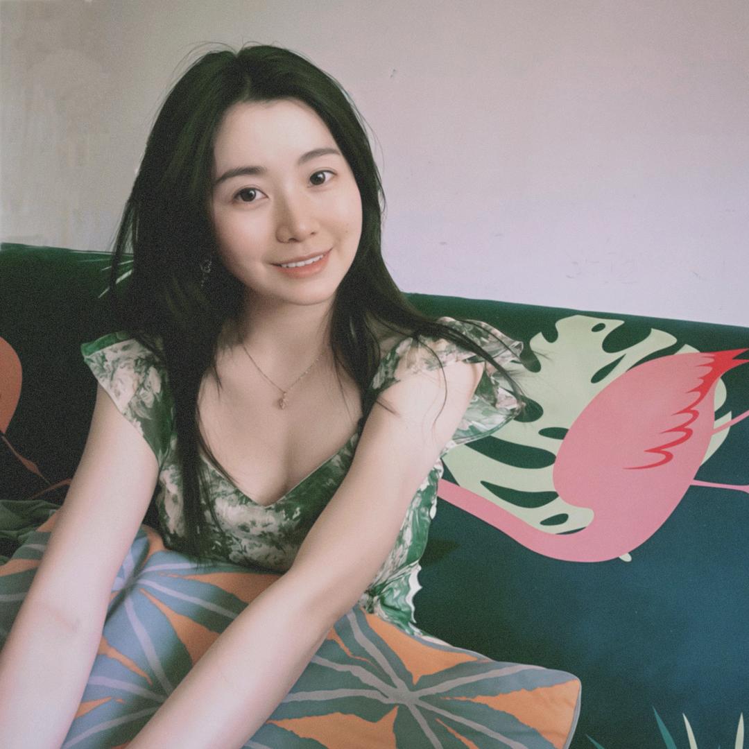 🌈小熊每顿都吃饱了