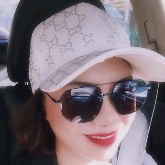 Sherry✨日增月盛