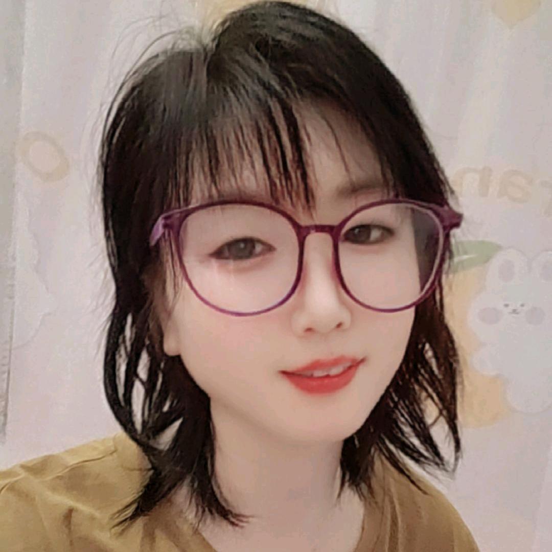 小溪💕