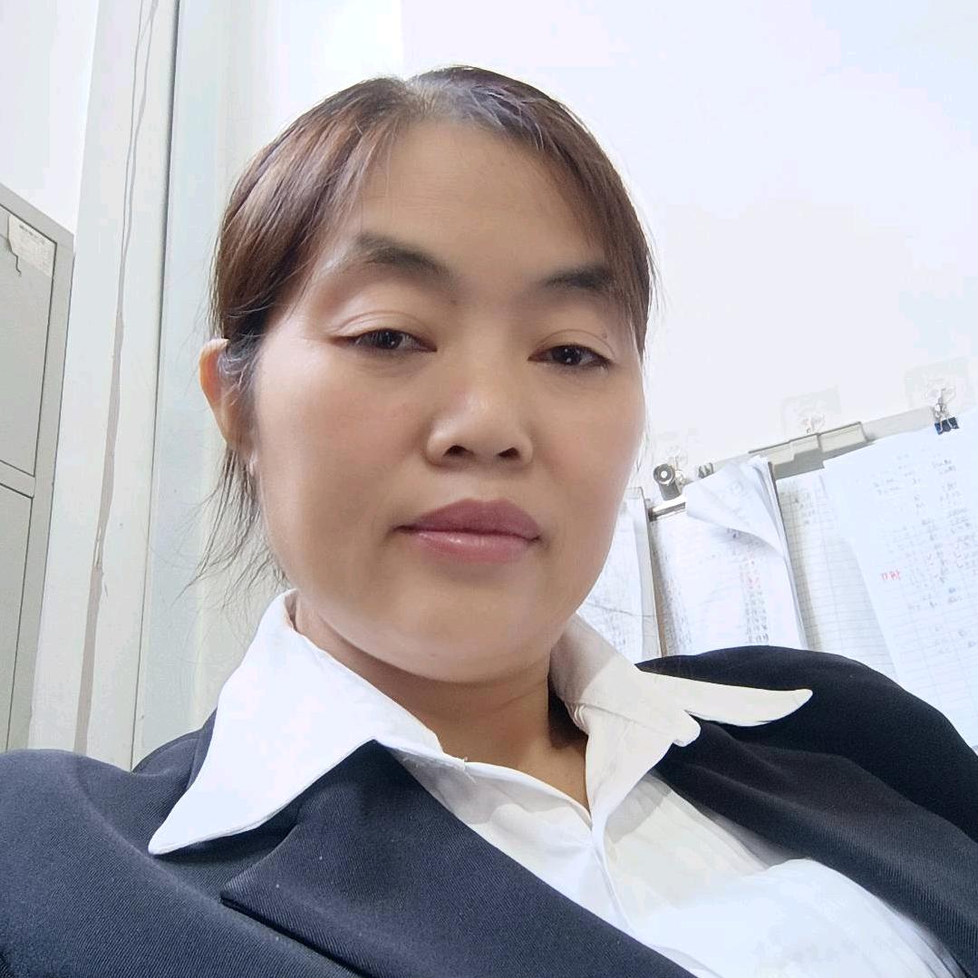 陈莲姐(下午6:10后不定时开播)