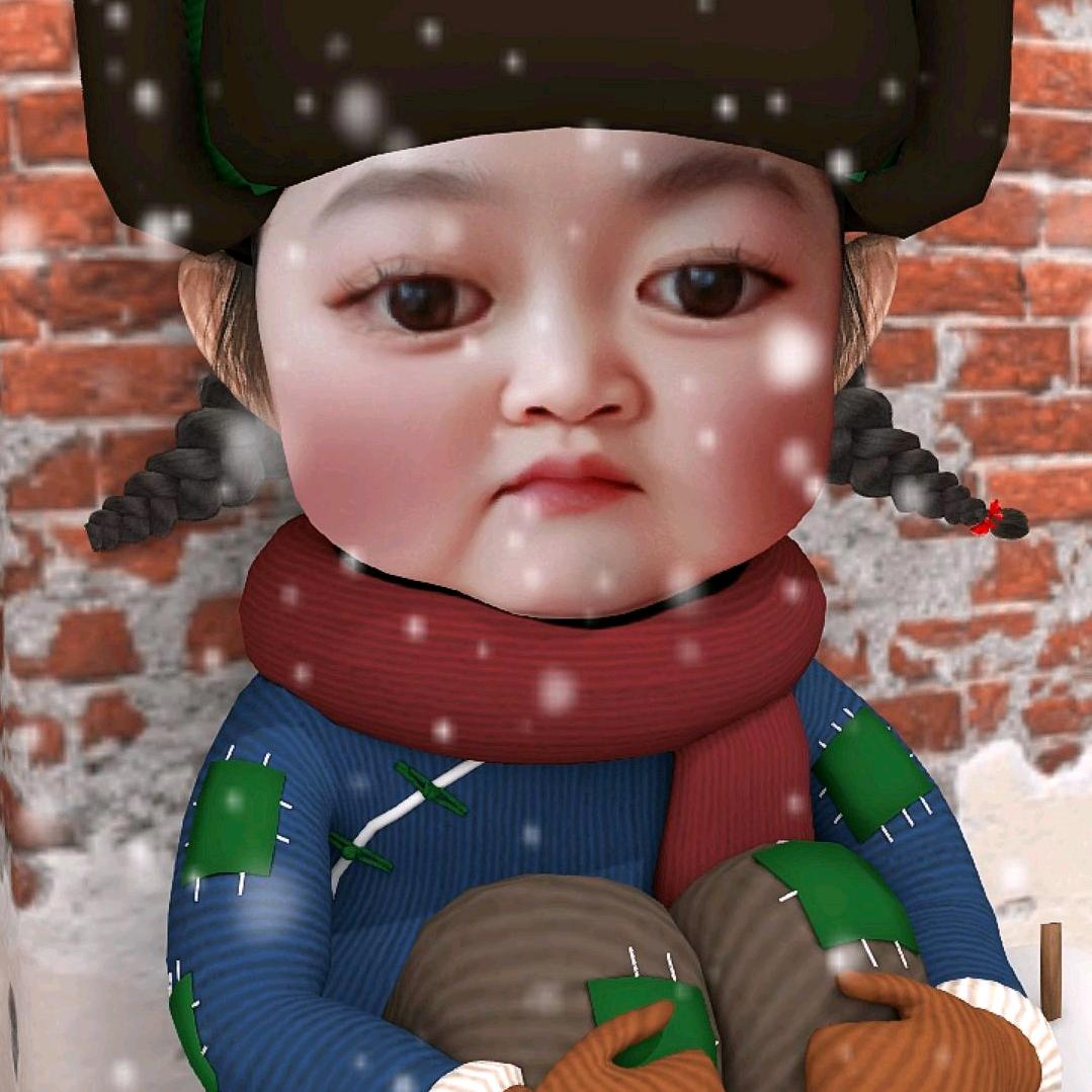 小琳琳