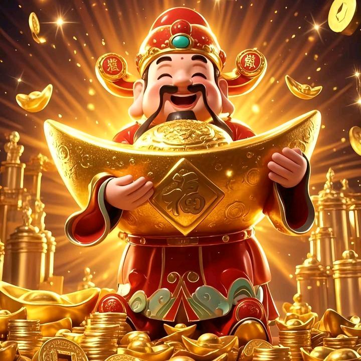 金生今世