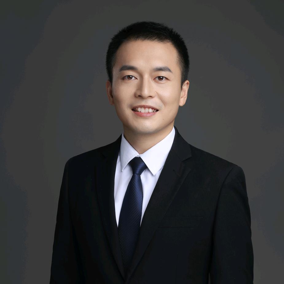 向阳奔跑李大律