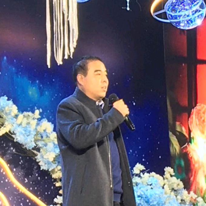 武俊辉