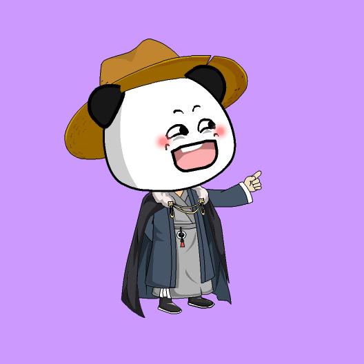 虾仁有点帅