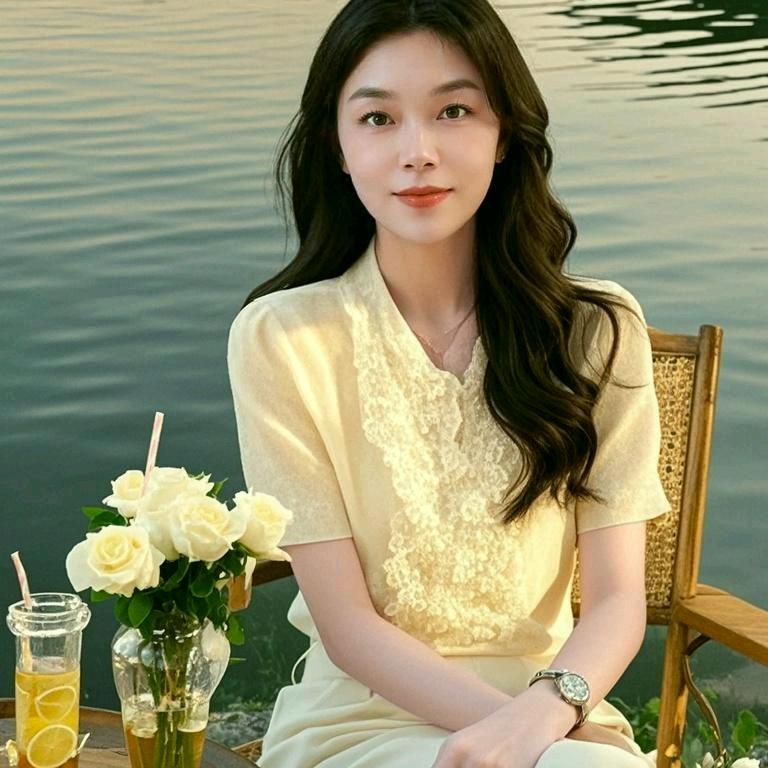 花花  （芬姐）