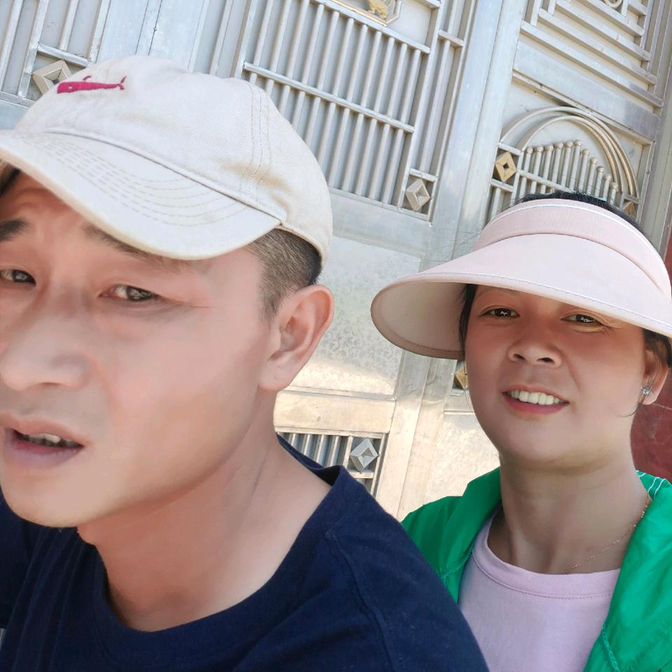 余生有你就够（拒绝私聊）