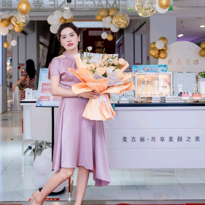 美美顺