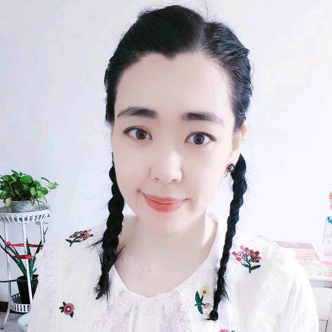 小白白姐姐👼🏻