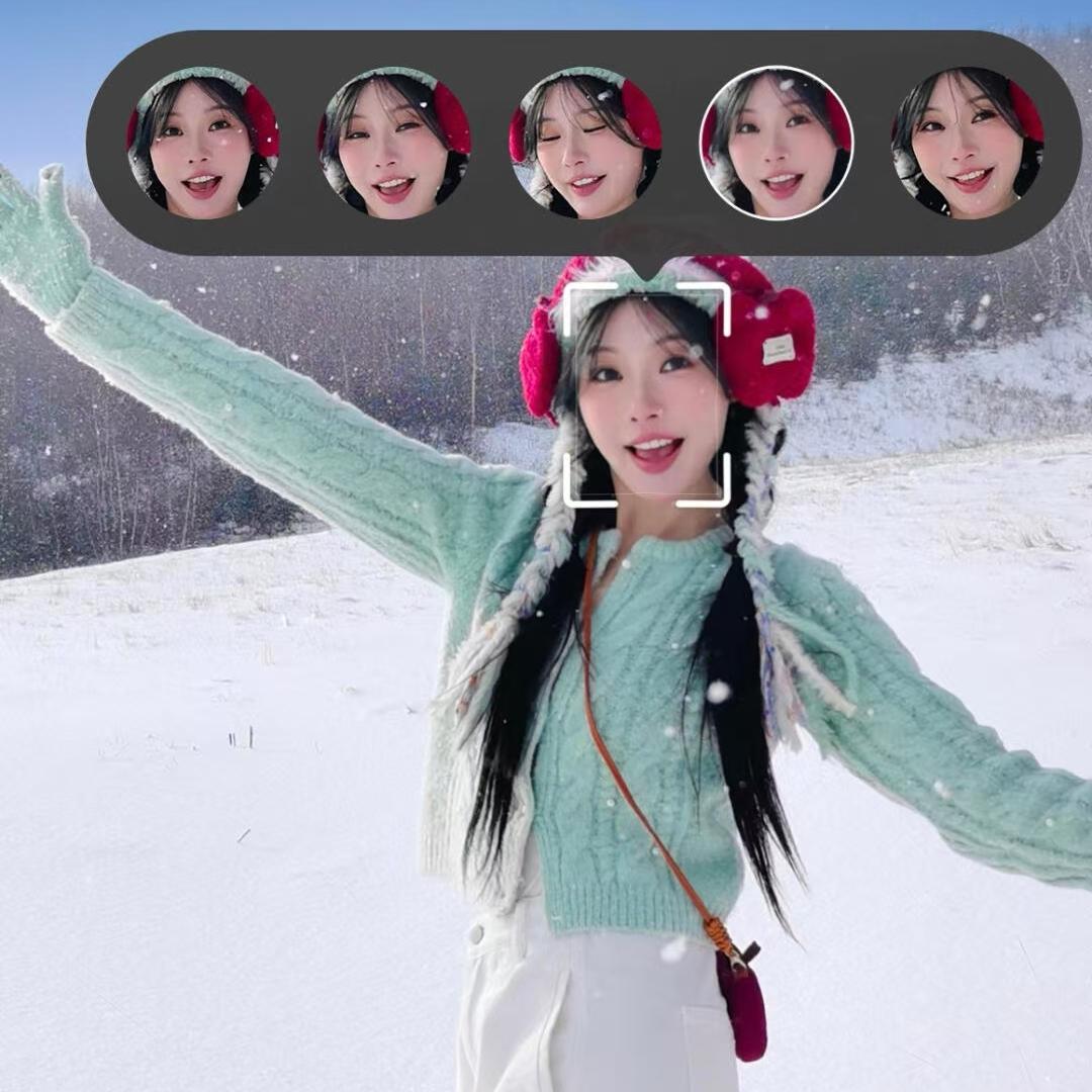 未央小姐姐