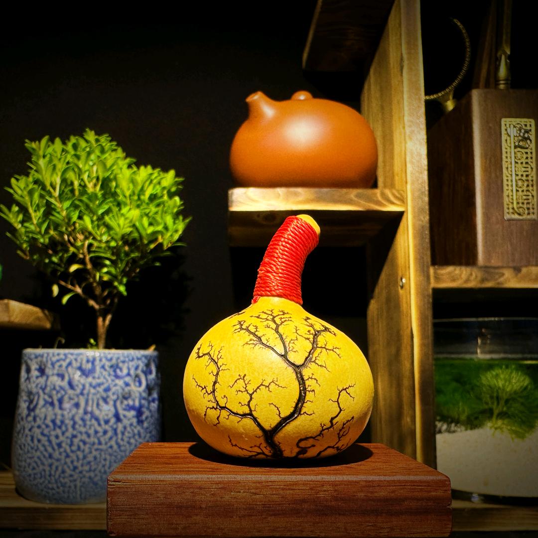 鸣竹工艺品