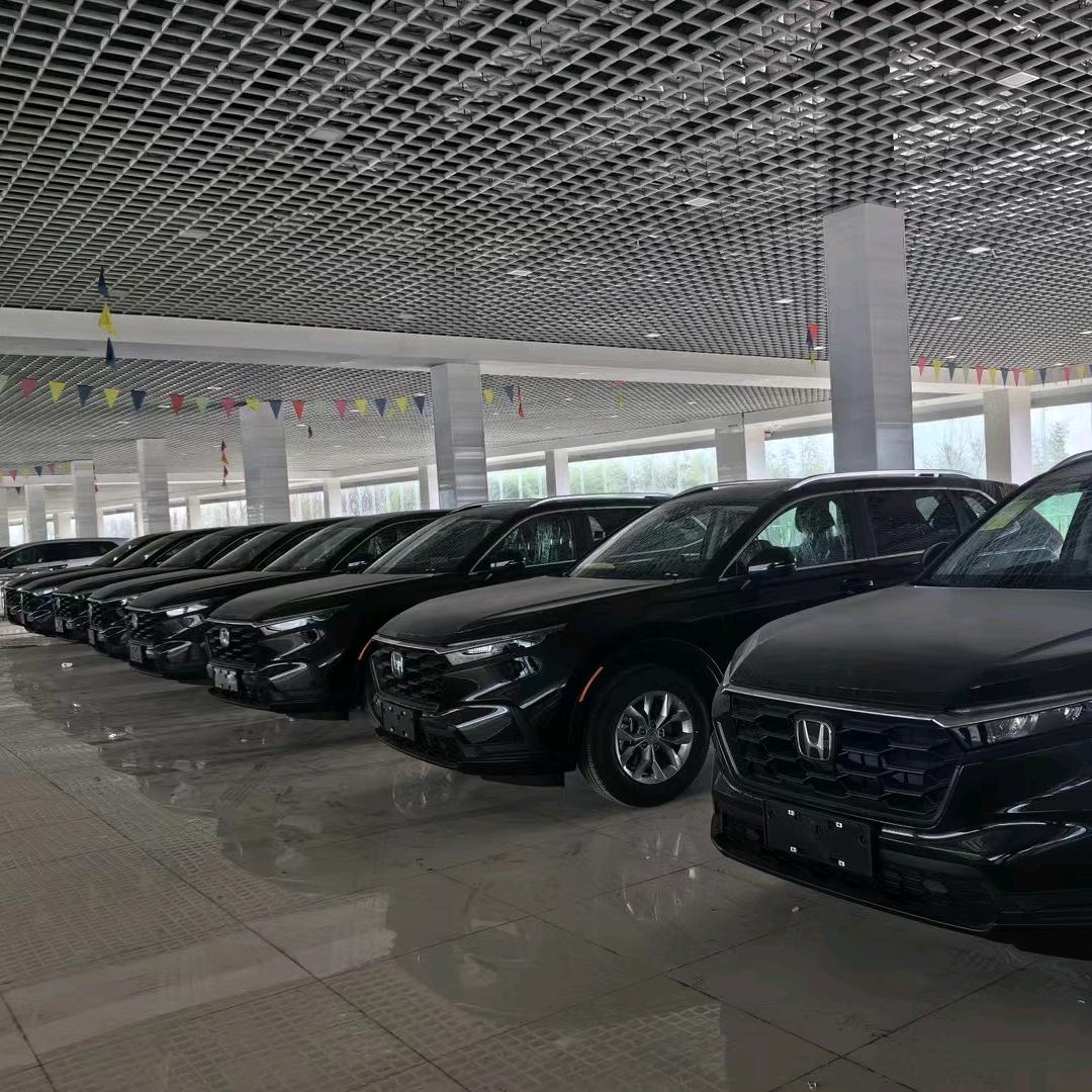 小极说车Car