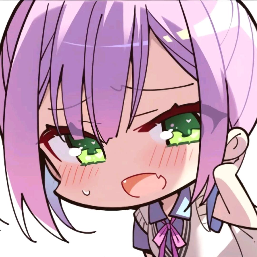 雑魚です~♡