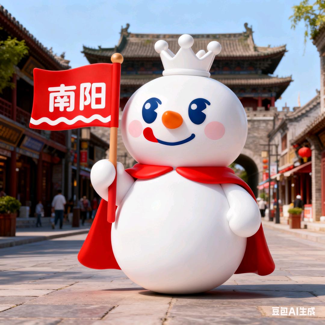 蜜雪冰城(南阳形象店)
