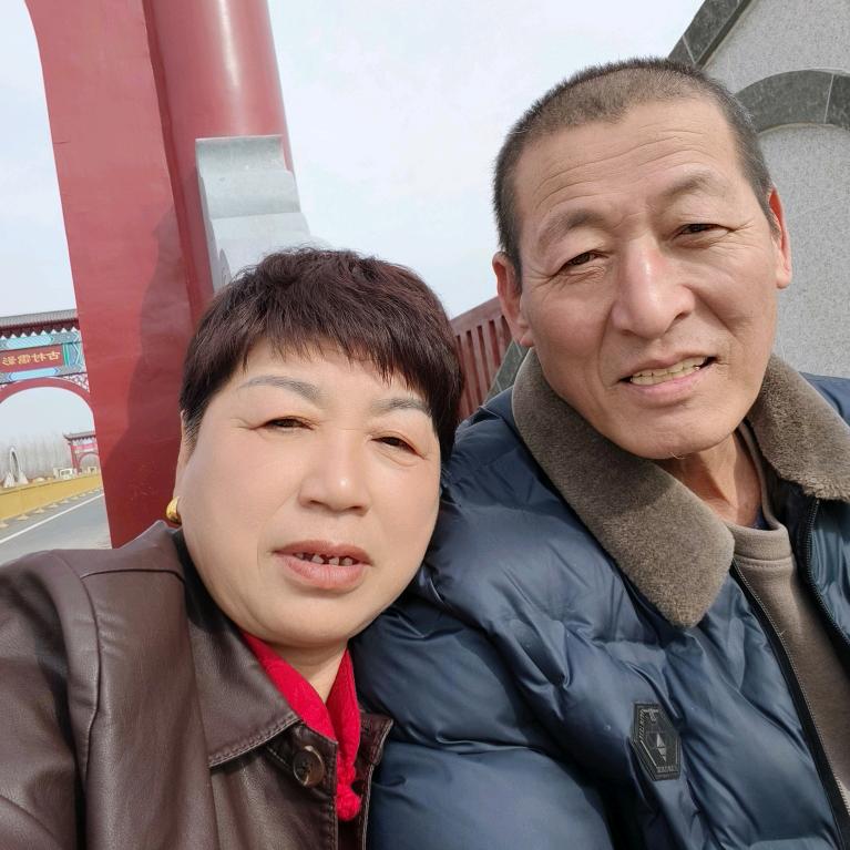 每天开心快乐