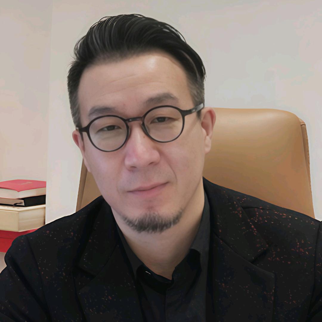 刘培植‖长春图岸设计