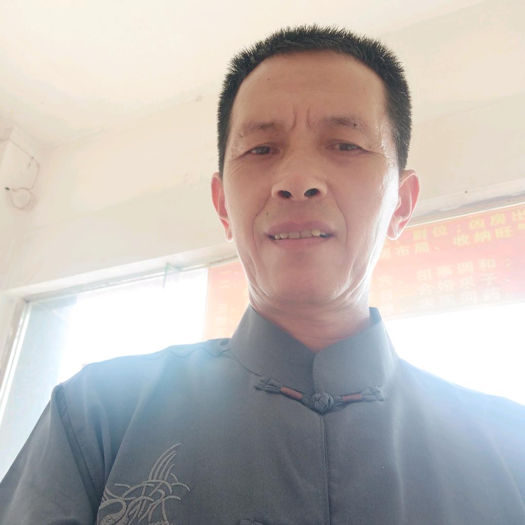 沙县阔民风水堂