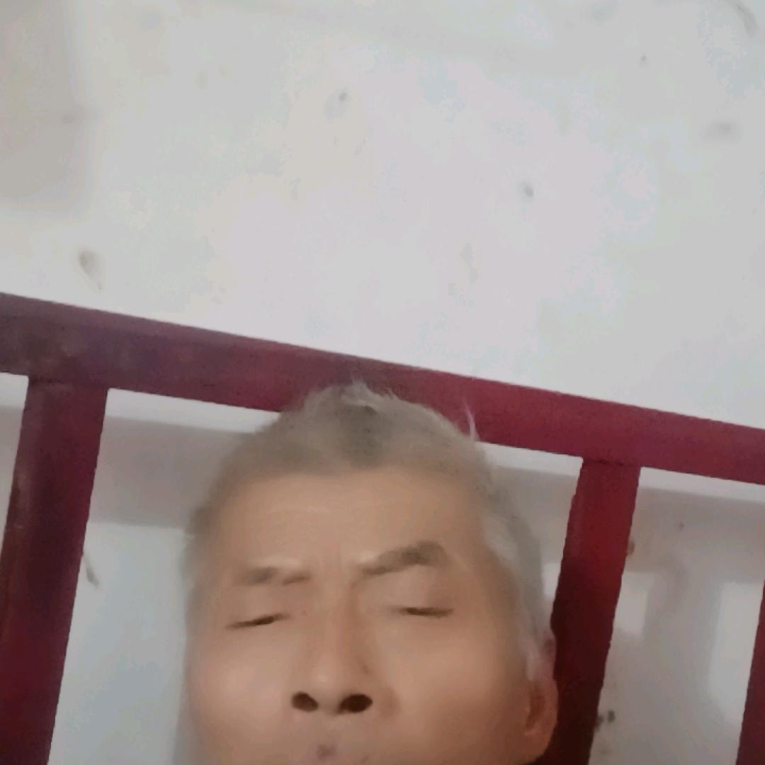 我的真名李克头