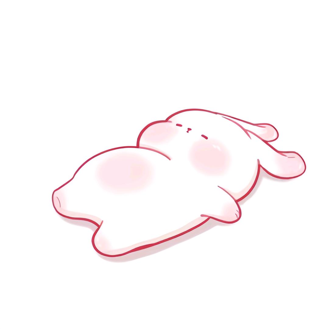 xiao兔子.