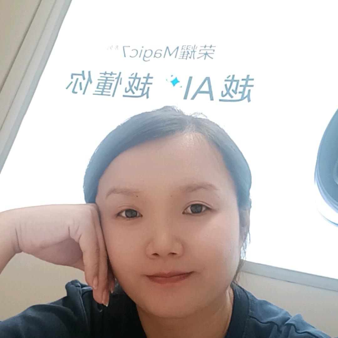 马丽  (九岛中城奥特莱斯荣耀体验店)