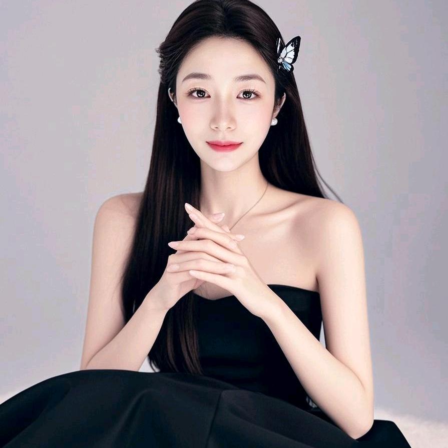 盈女士