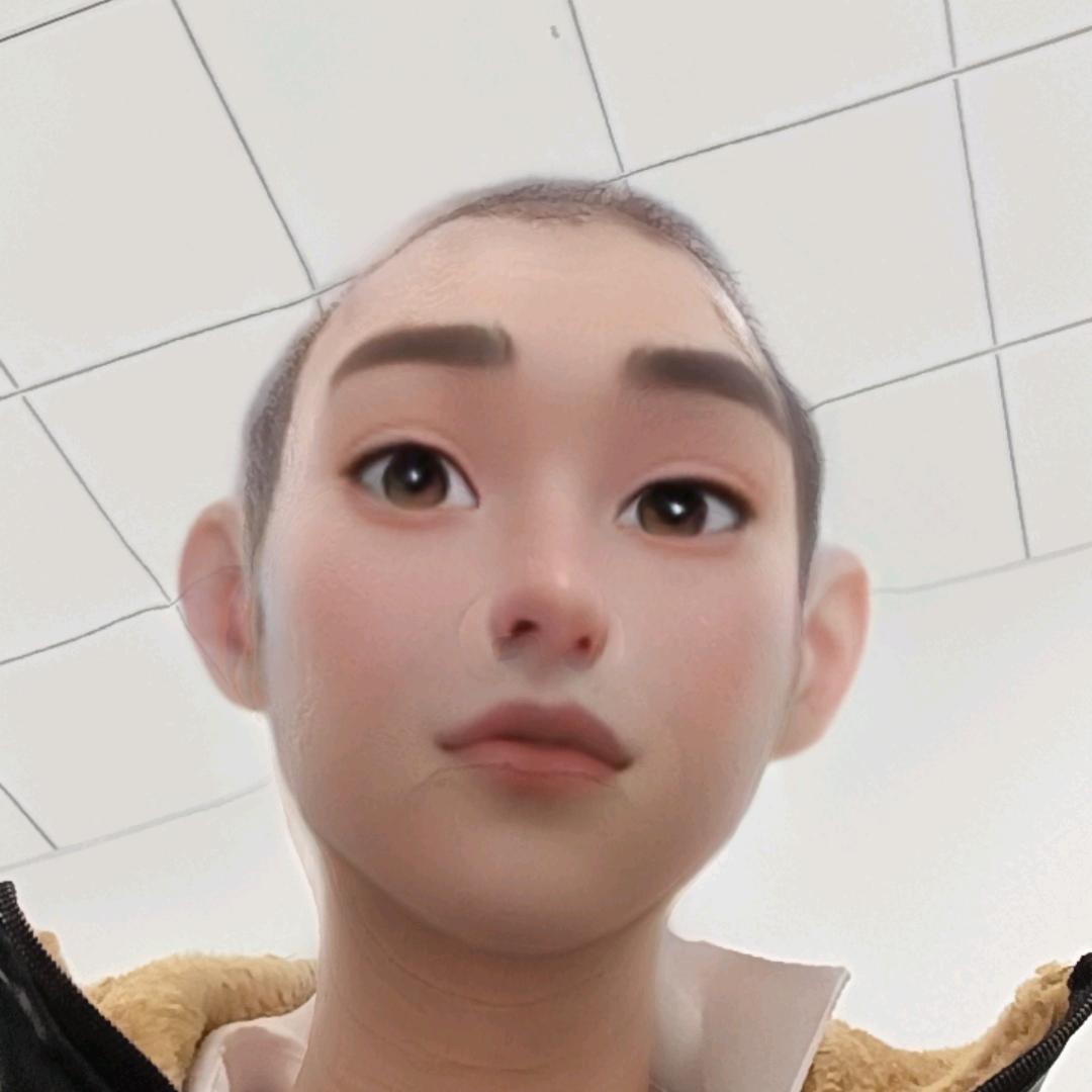 小白1