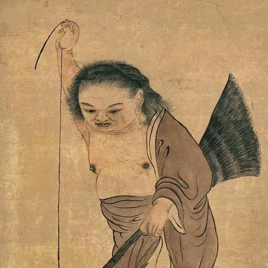 趣如闲