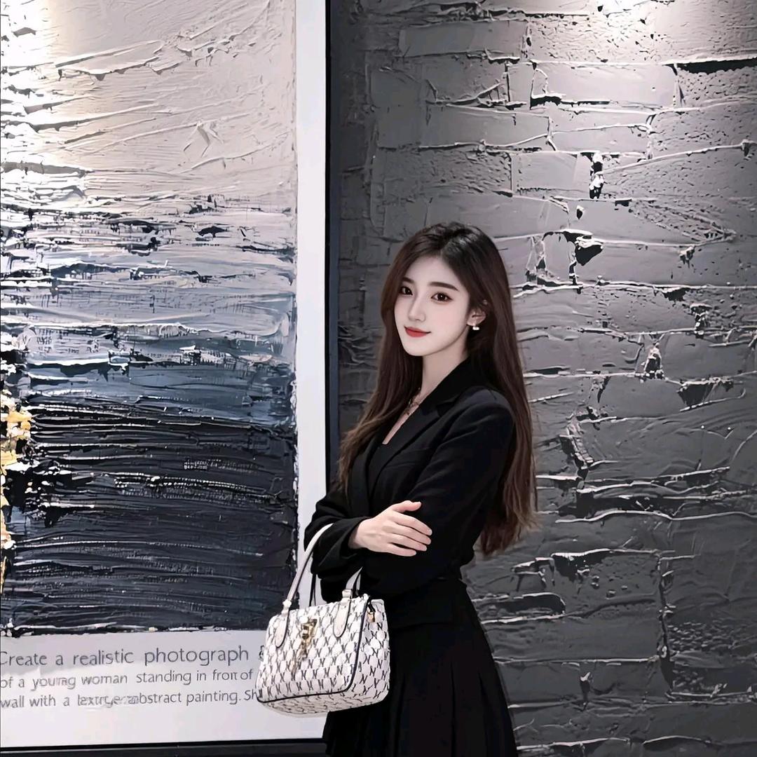 小羊不吃鱼🐟～小幸运鼓舞团🔥