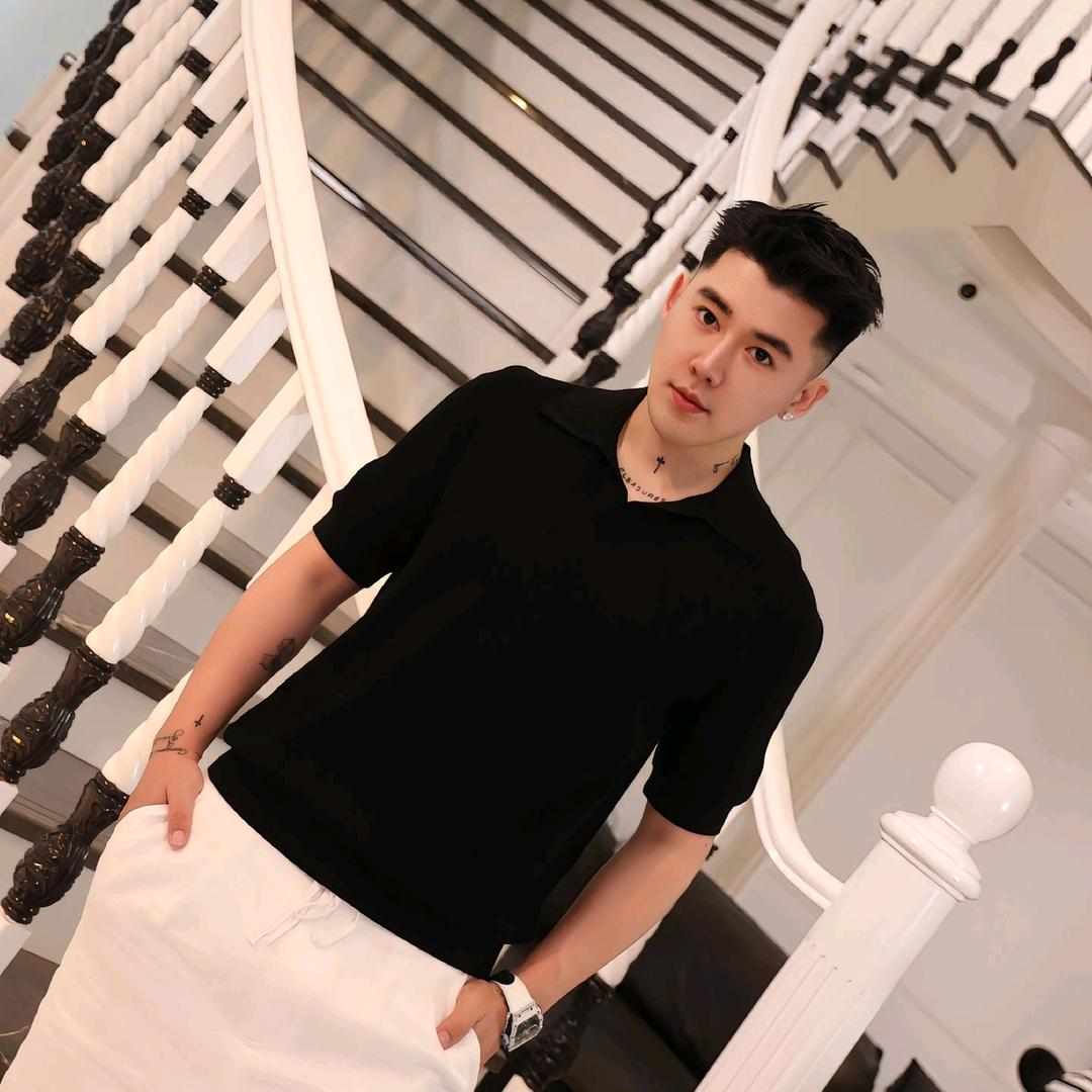 杨圣坤爆款返场