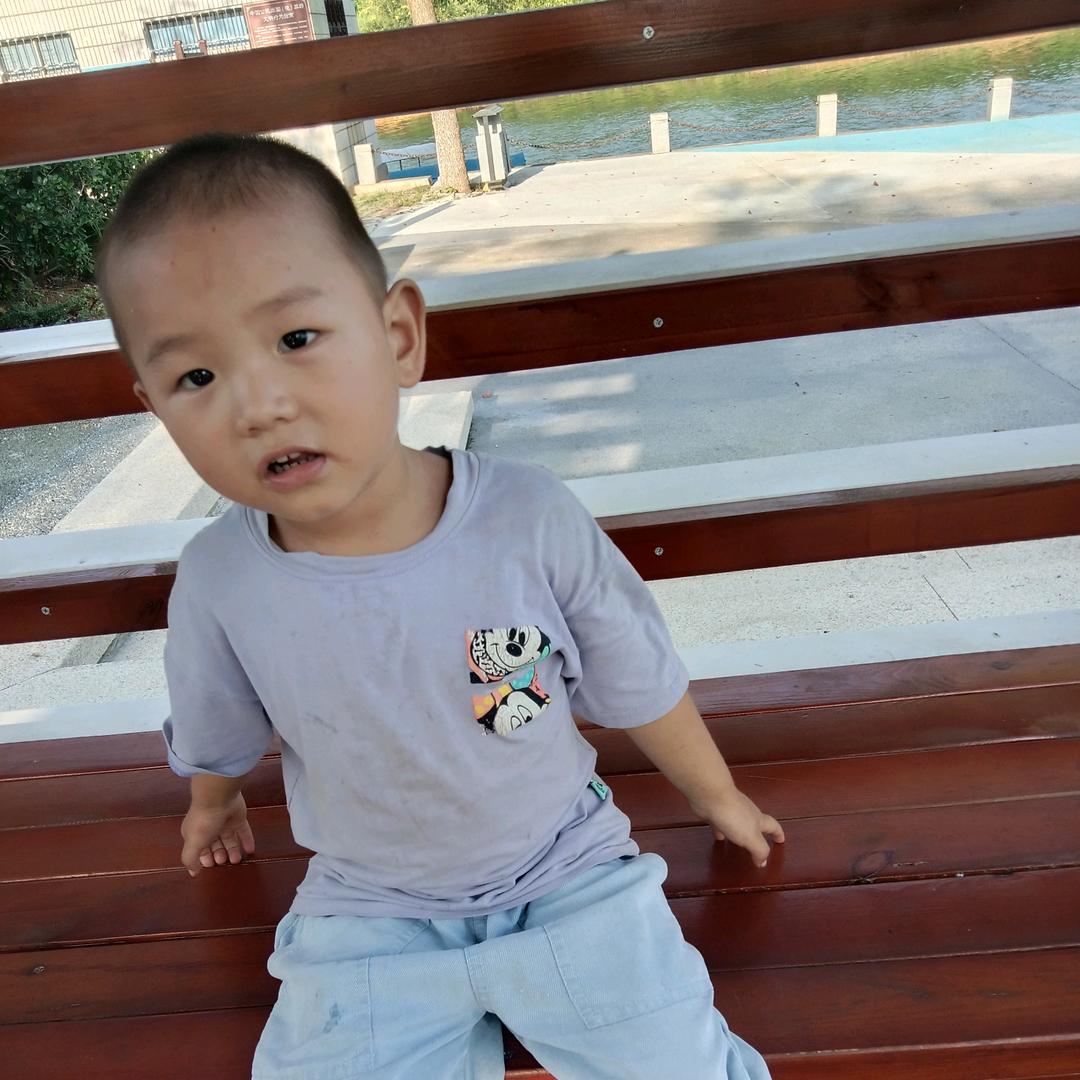 你是我的唯一