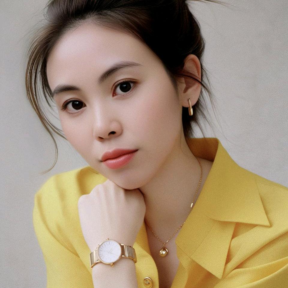 英子（爱唱歌）