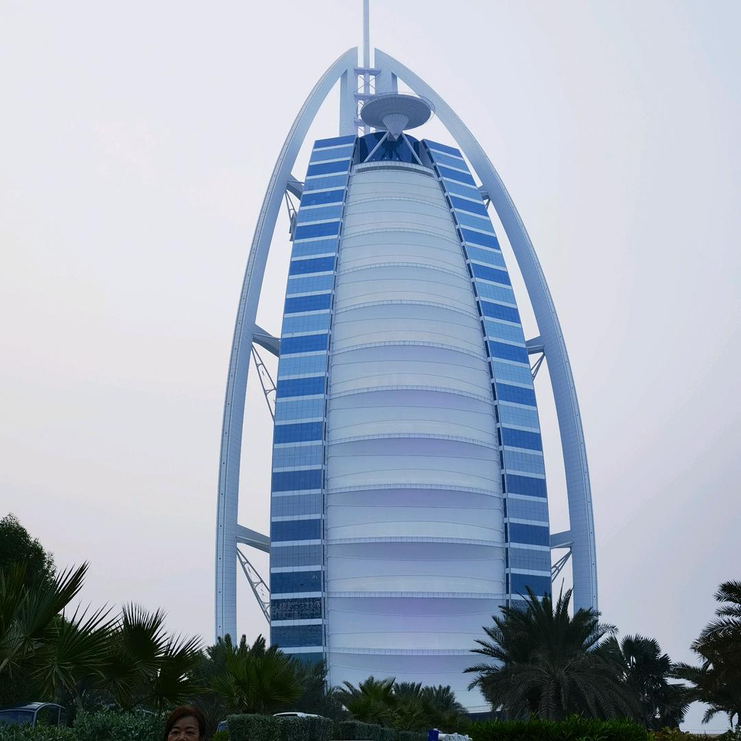 🇦🇪阿联酋旅游定制MR.LI