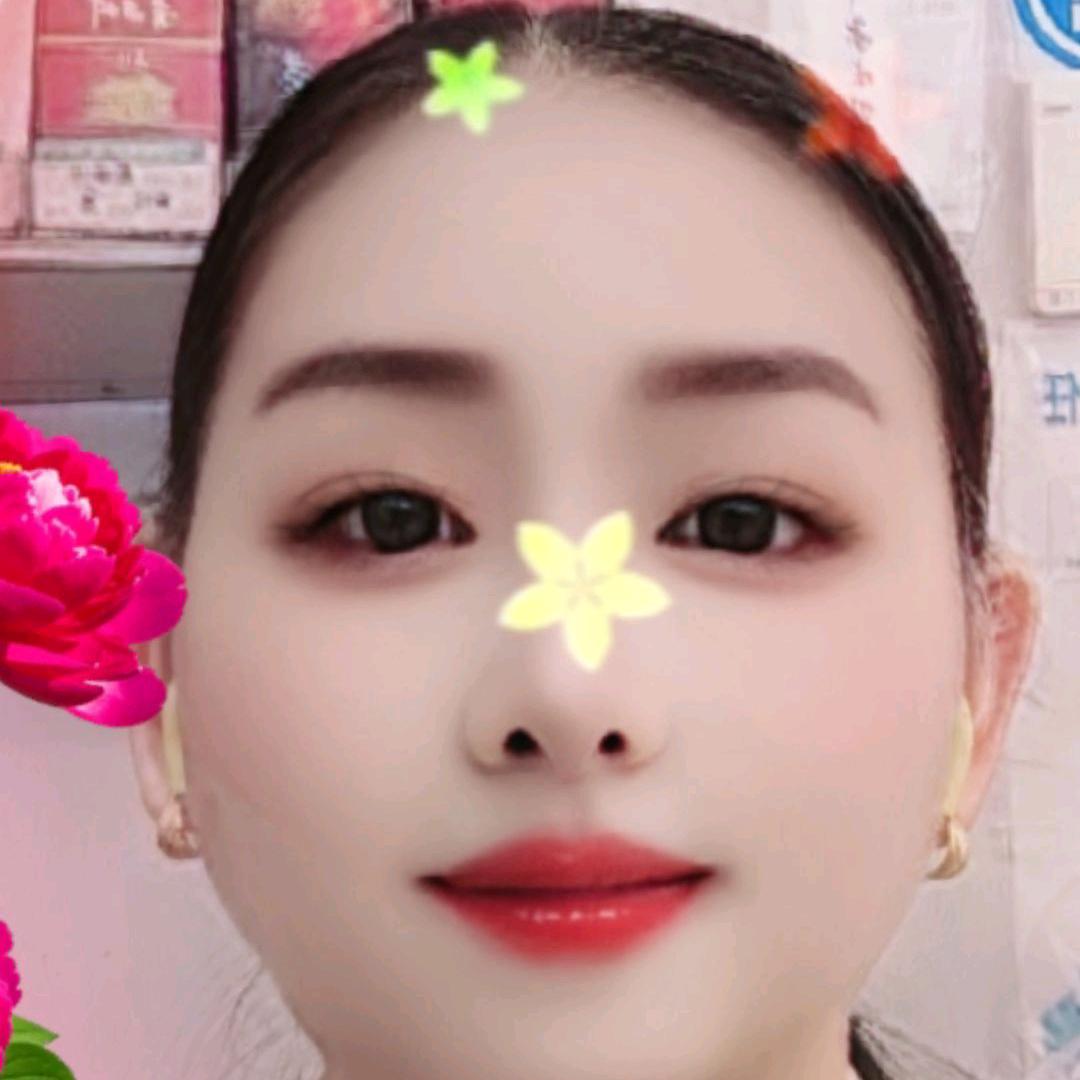 李月红